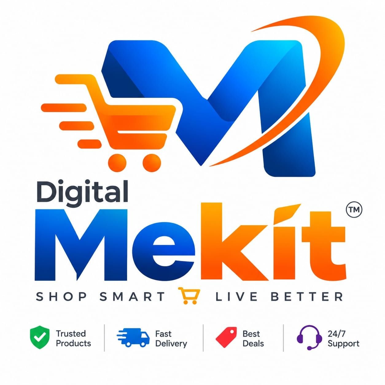 Digital Me KIT